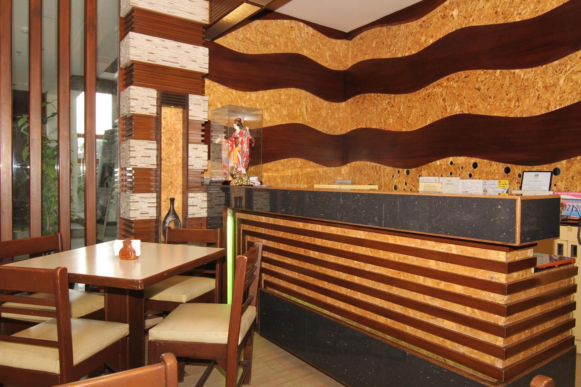 Skinetics Wellness Center Boutique Hotel Iloilo City Exteriér fotografie