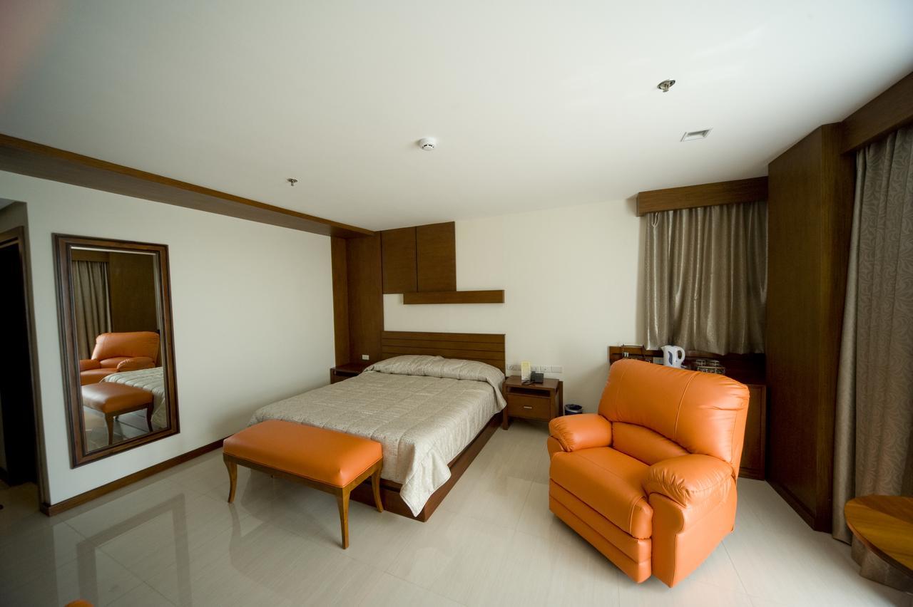Skinetics Wellness Center Boutique Hotel Iloilo City Exteriér fotografie