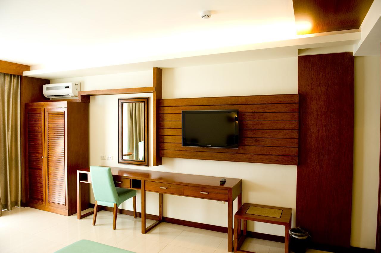 Skinetics Wellness Center Boutique Hotel Iloilo City Exteriér fotografie