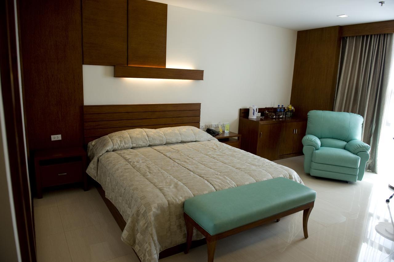 Skinetics Wellness Center Boutique Hotel Iloilo City Exteriér fotografie