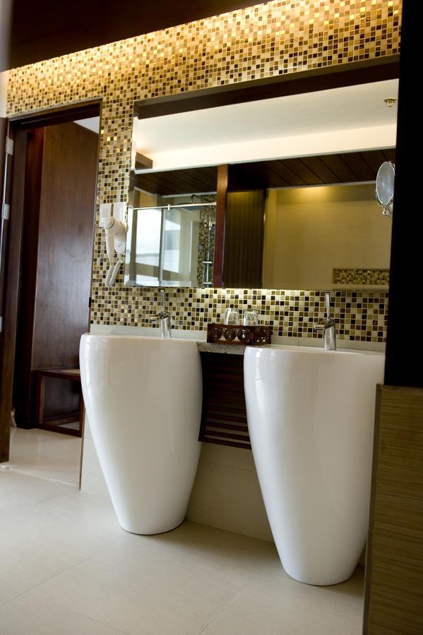 Skinetics Wellness Center Boutique Hotel Iloilo City Exteriér fotografie