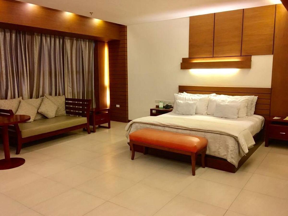 Skinetics Wellness Center Boutique Hotel Iloilo City Exteriér fotografie