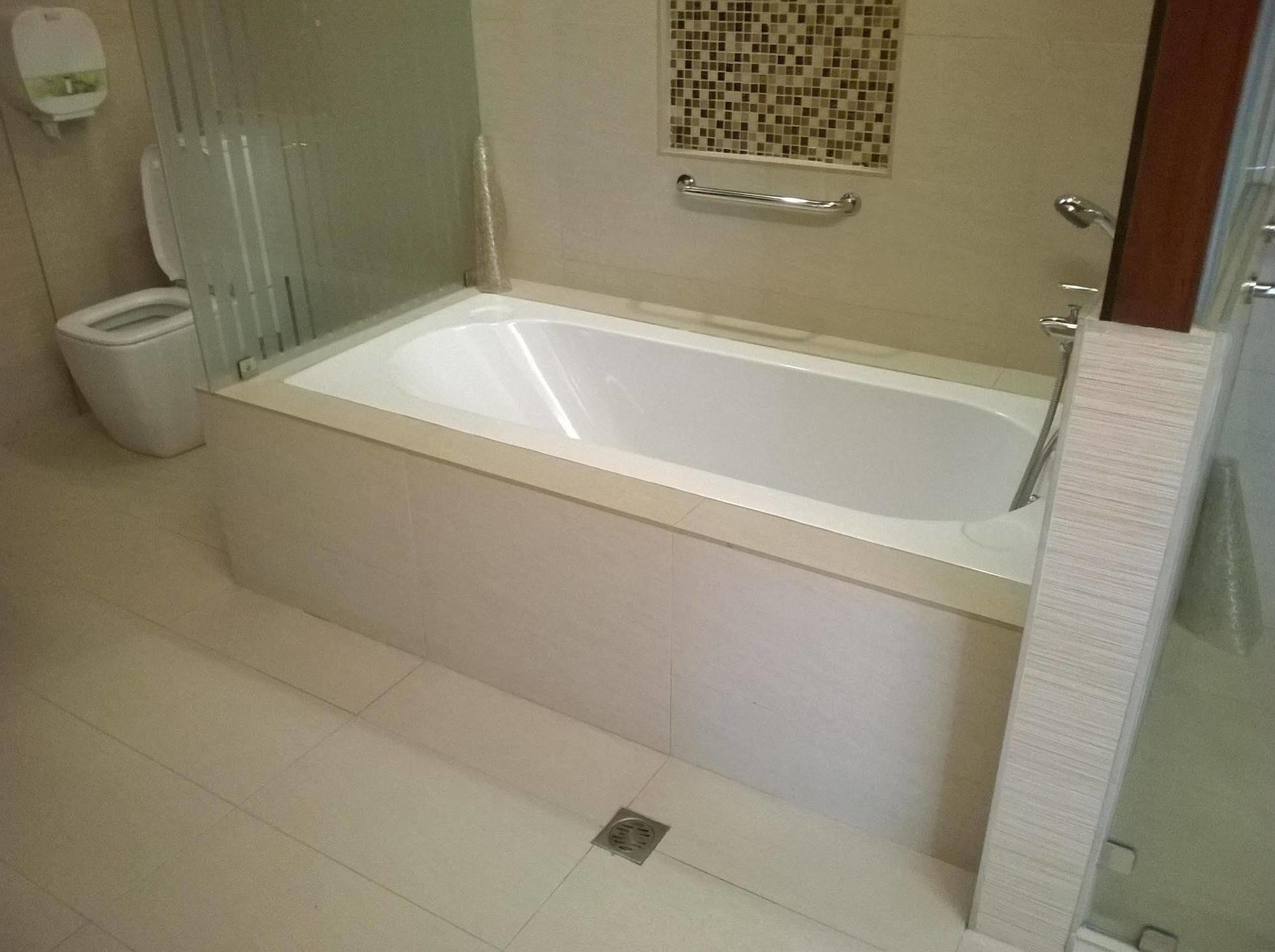 Skinetics Wellness Center Boutique Hotel Iloilo City Exteriér fotografie