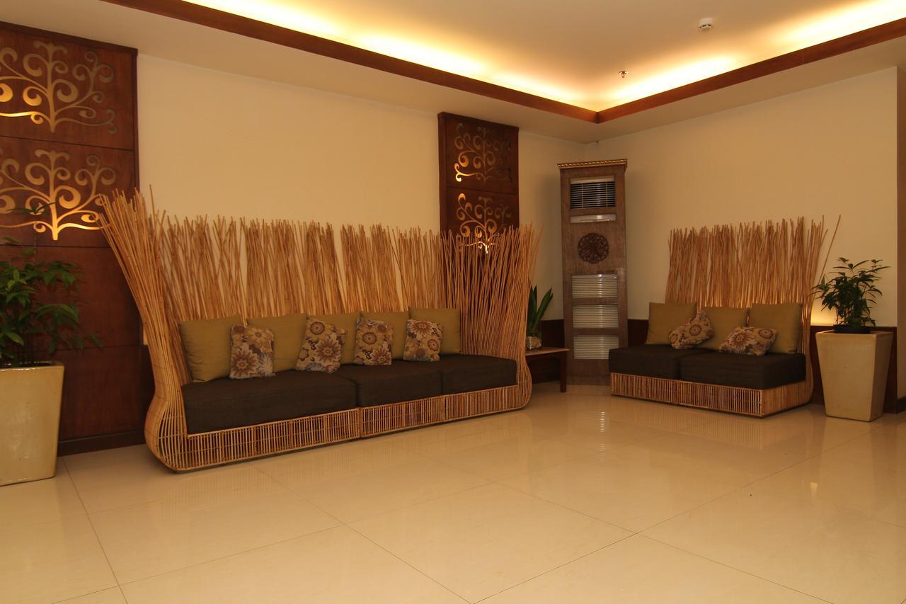 Skinetics Wellness Center Boutique Hotel Iloilo City Exteriér fotografie