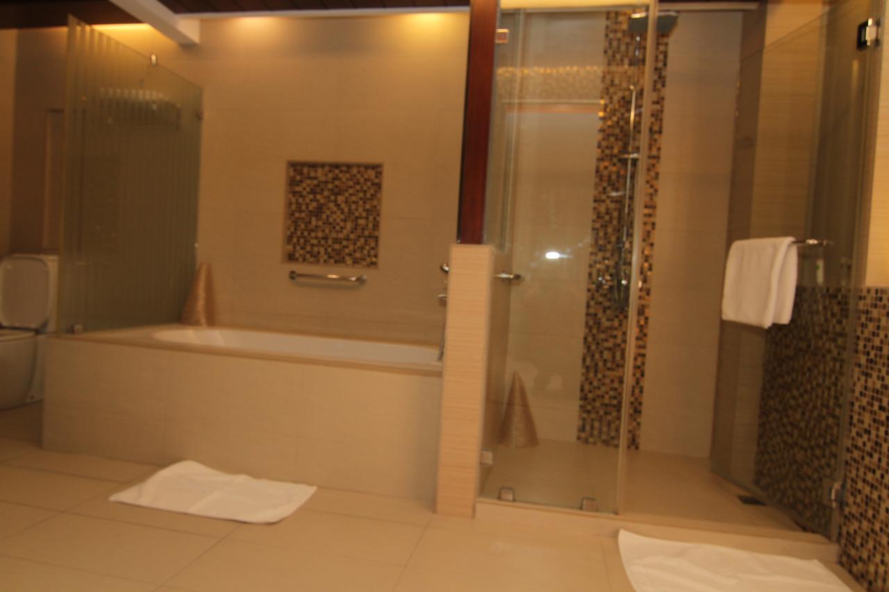 Skinetics Wellness Center Boutique Hotel Iloilo City Exteriér fotografie